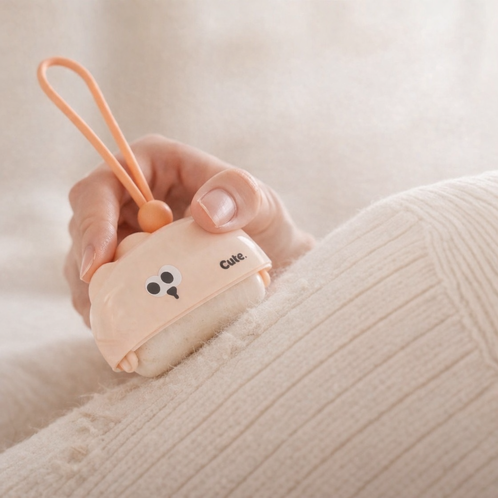 Sorevea™ Mini Fusselroller