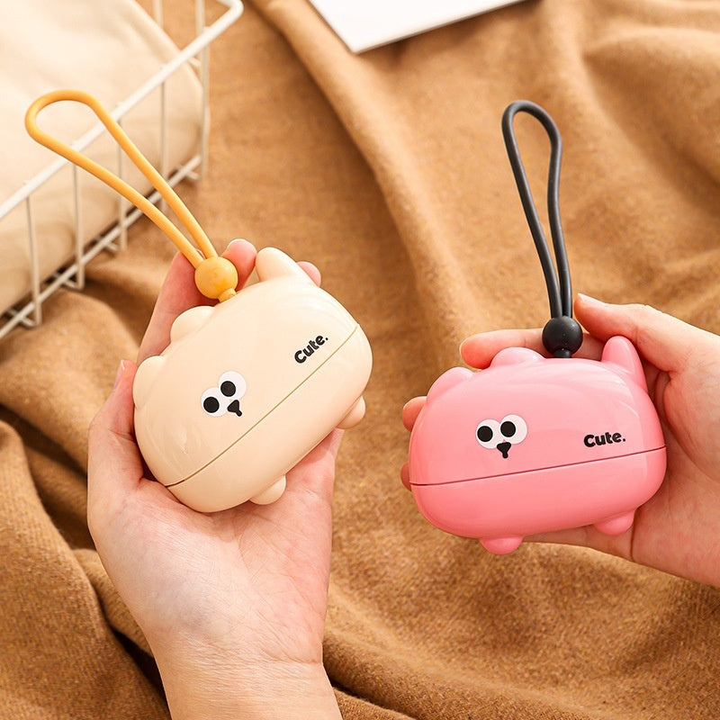 Sorevea™ Mini Fusselroller